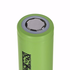Green Cell 20GC18650NMC29 mājsaimniecības uzlādējama 18650 baterija, litija jonu (Li-Ion)