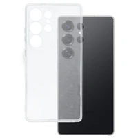 Maciņš 2 mm Perfect Samsung Galaxy S25 Ultra caurspīdīgs