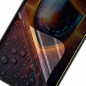 Matēta privātuma plēve 3mk Silky Matt Privacy Samsung Galaxy A15 5G