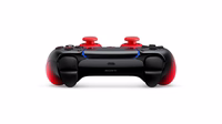 Kontrolieris SONY PS5 DualSense Techno Red New Edition