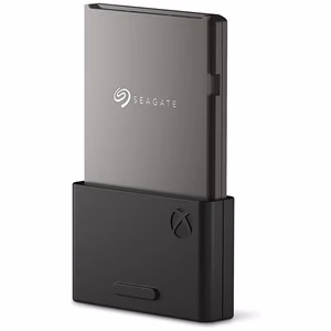STORAGE EXPANSION CARD 1TB/FOR XBOX STJR1000400 SEAGATE