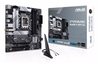 ASUS PRIME B660M-A WIFI D4 Intel B660 LGA 1700 micro ATX