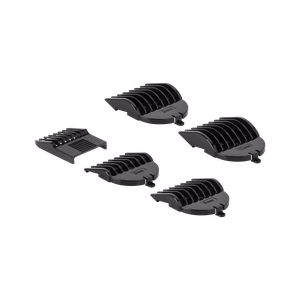 Bezvadu 4-in-1 personīgās kopšanas komplekts HYPERCARE T400