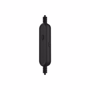 ASUS TUF Gaming H1 Gen II vadu spēļu austiņas USB Type-A melns