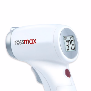 Rossmax bezkontakta deniņu termometrs HC700BT (JAUNS)