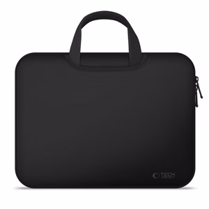 Portatīvo datoru soma 13-14 Tech-Protect Neoprene - melna
