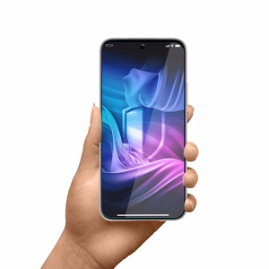 3mk Silky Matt Pro – tālruņa ekrāna aizsargs modelim Huawei Nova 13
