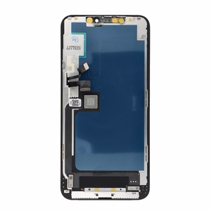 KAMO LCD displejs IPHONE 11 Pro Max Incell (Atbalsta IC transplantāciju)