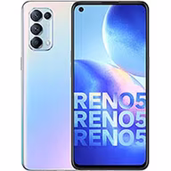 Oppo Reno 5 5G