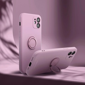 Roar Amber viedtālruņa apvalks – iPhone 17 Pro violets
