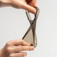 PEARL viedtālruņa apvalks SAMSUNG A35 5G melns