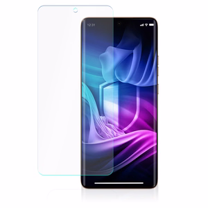 3mk Silky Matt Pro matēta aizsargplēve Motorola Moto Edge 50 Ultra
