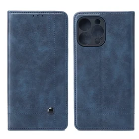Smart Seam case for Samsung Galaxy A36 5G navy blue