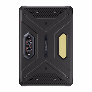 HOTWAV TAB R9 Ultra 5G planšetdators (melns)