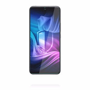3mk Silky Matt Pro – tālruņa ekrāna aizsargs modelim Xiaomi Mi 10 Lite 5G