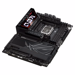 ASUS ROG Maximus Z890 Hero mātesplate Intel Z890 LGA1851 ATX DDR5