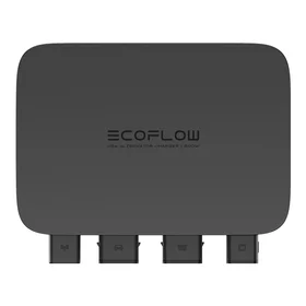 EcoFlow ģeneratora lādētājs 500W