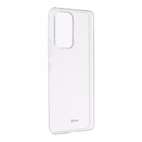 ROAR apvalks JELLY SAMSUNG A53 5G caurspīdīgs