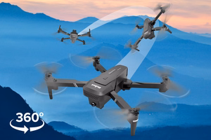 Drons REBEL DOVE PRO
