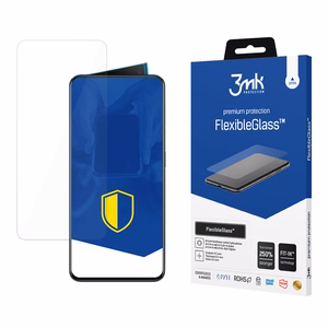 3mk FlexibleGlass – tālruņa ekrāna aizsargs modelim Oppo Reno