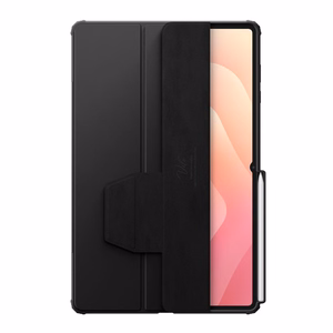 Spigen Airskin Pro maciņš Samsung Galaxy Tab S11 Ultra 14.6 melns