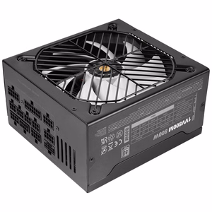 TACENS Valeo V 800M 800W DC-DC, ATX 3.1, PCIe 5.1 barošanas bloks