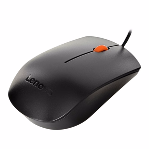 Lenovo GX30M39704 pele universāla USB Type-A 1600 DPI