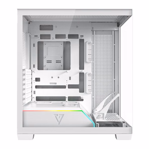 MODECOM VOLCANO STELLAR PLUS Midi balts