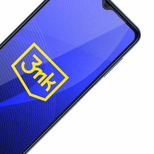 Samsung Galaxy M12 - 3mk FlexibleGlass™