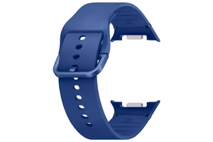 SNL33LNEGEU sporta siksniņa (M/L) Samsung Galaxy Watch8, zils