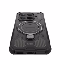 Tech-Protect TacticStand MagSafe macins priekš Xiaomi 15T Pro - Melns