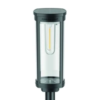 Forever Light Solar LED Lamp SUNARI FLS-97 CLASSIC Post 3000K 500mAh li-ion