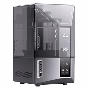 ELEGOO Mars 5 Ultra 3D printeris