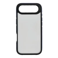 Viedtālruņa apvalks NEO IPHONE 17 Air zils