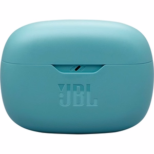 Wireless headphones JBL Wave Beam 2 TWS blue