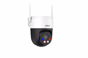 Mini 4 Megapixel HD Network  PTZ Dome Camera zoom WIFI P5AS-PV