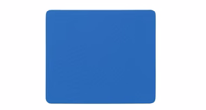 iBox MP002 mouse pad blue