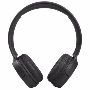 JBL Tune 510 pāra austiņas bezvadu melnas