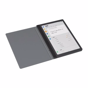 HUION Note E X50 elektroniskā piezīmju grāmata