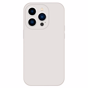 Tel Protect Silikona Premium viedtālruņa apvalks Iphone 12 pūderkrāsas