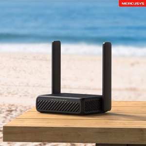 Router Mercusys MB113-4G