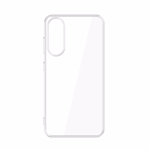 3mk Viedtālruņa apvalks (m) Samsung Galaxy S25 Edge - caurspīdīgs