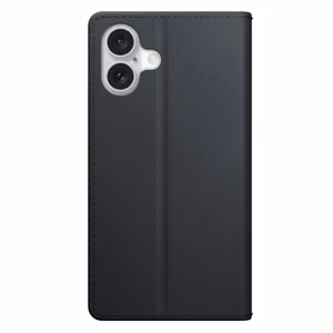 3mk maku viedtālruņa apvalks iPhone 16 Plus - melns
