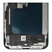 ZY LCD displejs IPHONE XS FFHD-900p Incell (Mainīt IC)