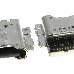 Uzlādes savienotājs ORG Samsung T510/T515/T860/T865/P610/P615/T970/T976