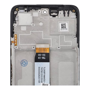 FixCell LCD displejs priekš Redmi 13 OEM ar rāmi