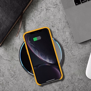 Tech-Protect QI15W-C1 indukcijas lādētājs 15W - melns