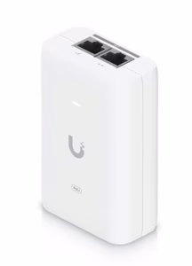 Ubiquiti UACC-POE+-2.5G tīkla POE+ adapteris 2,5G UniFi 30W