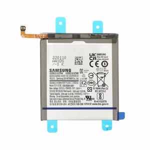Akumulators Samsung S901 S22 5G 3700mAh EB-BS901ABY (servisa komplekts)