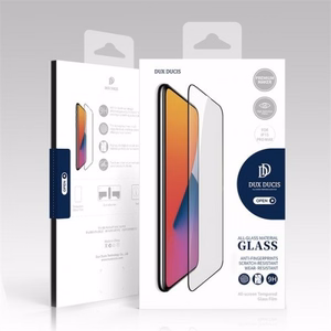 Ekrāna aizsargs Dux Ducis TG Apple iPad Pro 11 M4 (2024) (Blister)